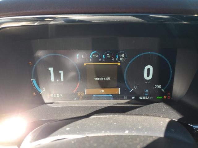 Photo 9 from auction – 2022 FORD F150 with VIN 1FTFW1EDXNFB77377
