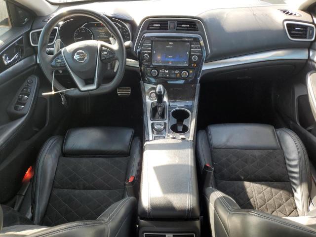 Photo 8 from auction – 2017 NISSAN MAXIMA 3.5 with VIN 1N4AA6AP1HC394950