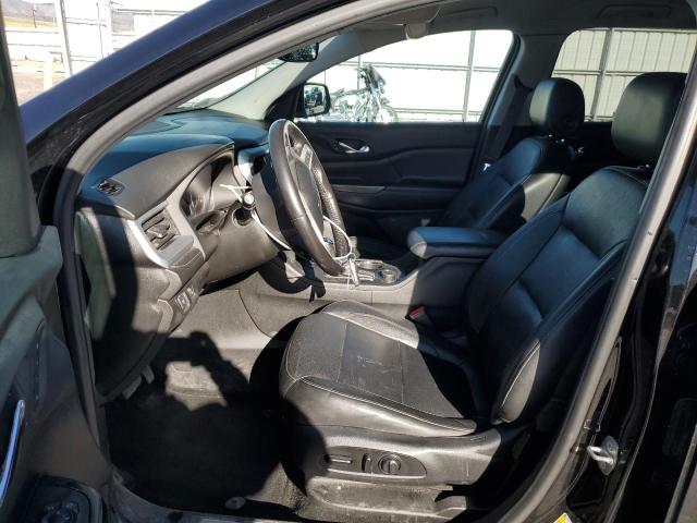 Photo 7 from auction – 2019 GMC ACADIA SLT with VIN 1GKKNNLS9KZ192977