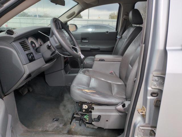 Photo 7 from auction – 2004 DODGE DURANGO SL with VIN 1D4HB48N74F159656