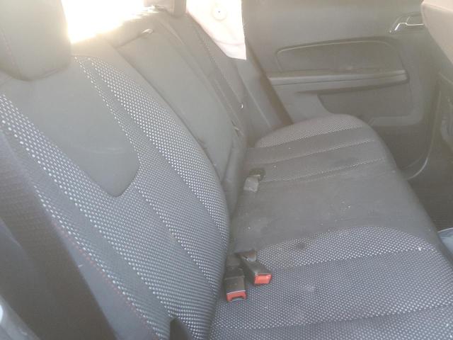 Photo 10 from auction – 2012 GMC TERRAIN SLE with VIN 2GKALSEK9C6322542