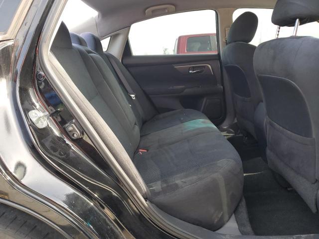 Photo 10 from auction – 2015 NISSAN ALTIMA 2.5 with VIN 1N4AL3AP6FC198699