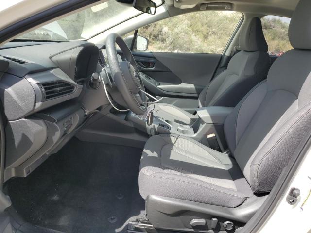 Photo 7 from auction – 2025 SUBARU CROSSTREK with VIN JF2GUHDC3S8237321
