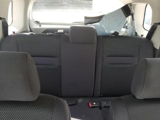 Photo 10 from auction – 2005 TOYOTA SCION XA with VIN JTKKT624650090046