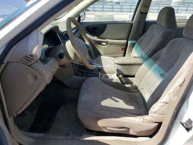 Photo 7 from auction – 2004 CHEVROLET CLASSIC with VIN 1G1ND52F94M522612