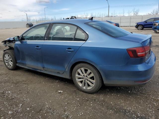 Photo 2 from auction – 2017 VOLKSWAGEN JETTA SE with VIN 3VWDB7AJ6HM300823
