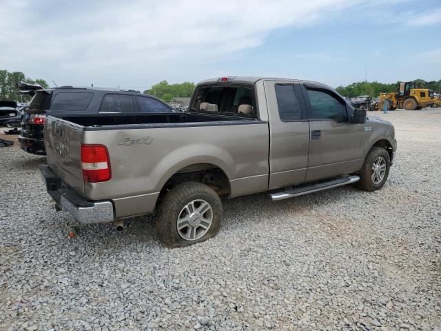 Photo 3 from auction – 2006 FORD F150 with VIN 1FTPX14566FA58352
