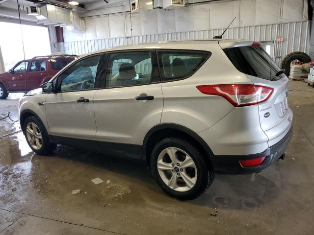 Photo 2 from auction – 2014 FORD ESCAPE S with VIN 1FMCU0F73EUE08266