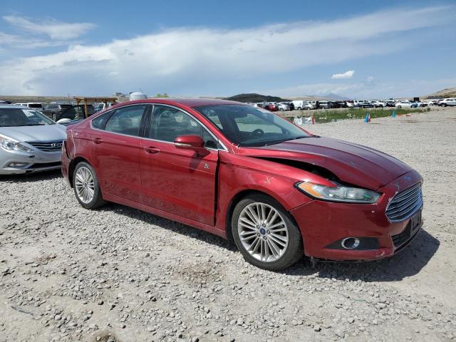 Photo 4 from auction – 2016 FORD FUSION with VIN 3FA6P0H95GR188992