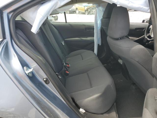 Photo 10 from auction – 2023 TOYOTA COROLLA LE with VIN 5YFB4MDE0PP020825