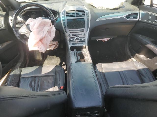 Photo 8 from auction – 2017 LINCOLN MKZ SELECT with VIN 3LN6L5D99HR608646