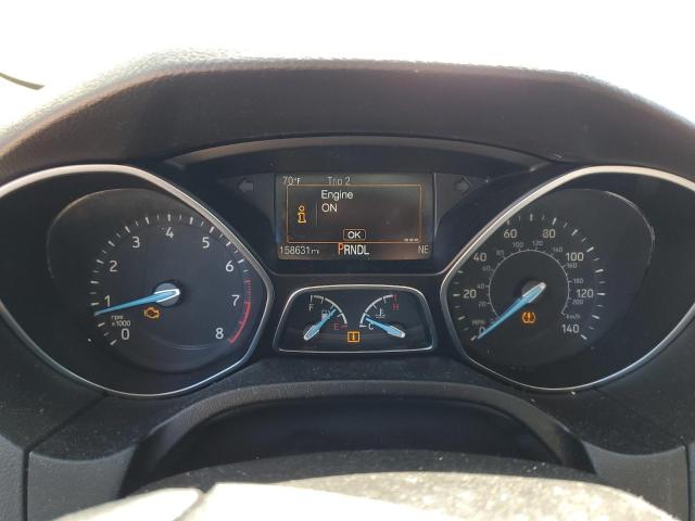 Photo 9 from auction – 2014 FORD FOCUS with VIN 1FADP3K23EL403947