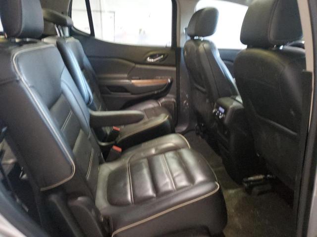 Photo 11 from auction – 2017 GMC ACADIA DEN with VIN 1GKKNXLSXHZ187582