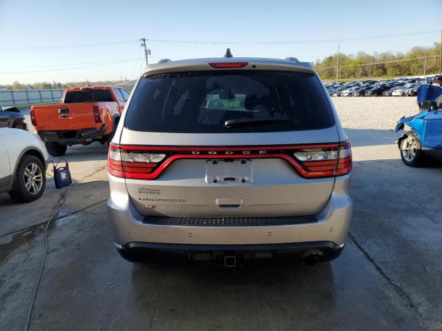 Photo 6 from auction – 2020 DODGE DURANGO SX with VIN 1C4RDJAG6LC124080