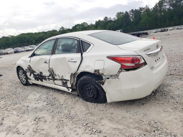 Photo 2 from auction – 2014 NISSAN ALTIMA with VIN 1N4AL3AP9EC427987