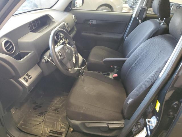 Photo 7 from auction – 2010 TOYOTA SCION with VIN JTLZE4FE7A1109851