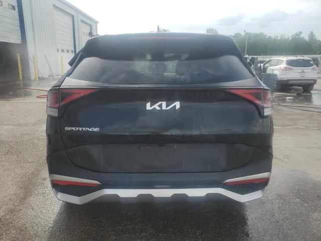 Photo 6 from auction – 2023 KIA SPORTAGE with VIN KNDPU3AFXP7043317