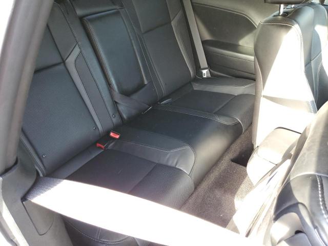 Photo 10 from auction – 2015 DODGE CHALLENGER with VIN 2C3CDZBG2FH804924