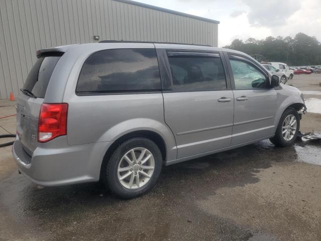 Photo 3 from auction – 2016 DODGE GRAND CARA with VIN 2C4RDGCG2GR323530