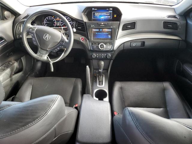 Photo 8 from auction – 2016 ACURA ILX PREMIU with VIN 19UDE2F78GA009392