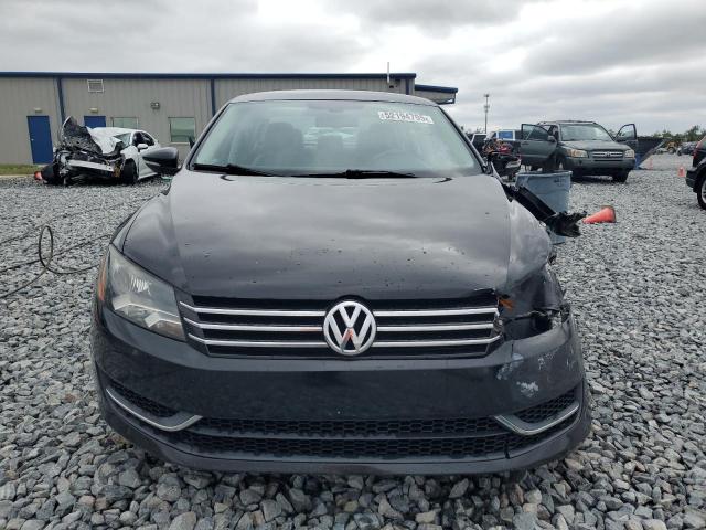 Photo 5 from auction – 2012 VOLKSWAGEN PASSAT SE with VIN 1VWBP7A35CC037714