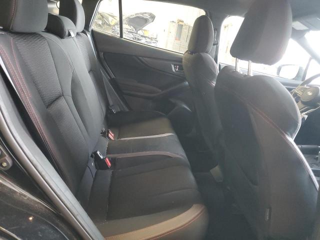 Photo 10 from auction – 2017 SUBARU IMPREZA SP with VIN 4S3GTAK68H3746865