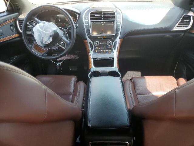 Photo 8 from auction – 2019 LINCOLN NAUTILUS R with VIN 2LMPJ6LP6KBL21310