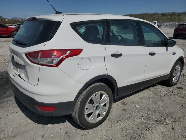 Photo 3 from auction – 2016 FORD ESCAPE S with VIN 1FMCU0F78GUC42443
