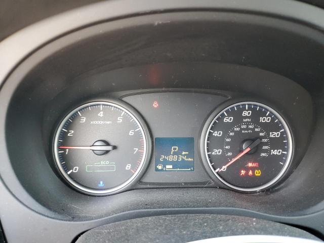 صورة رقم 9 من المزاد - 2014 MITSUBISHI OUTLANDER مع VIN JA4AD2A34EZ004529