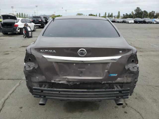 Photo 6 from auction – 2014 NISSAN ALTIMA 2.5 with VIN 1N4AL3AP4EC164792
