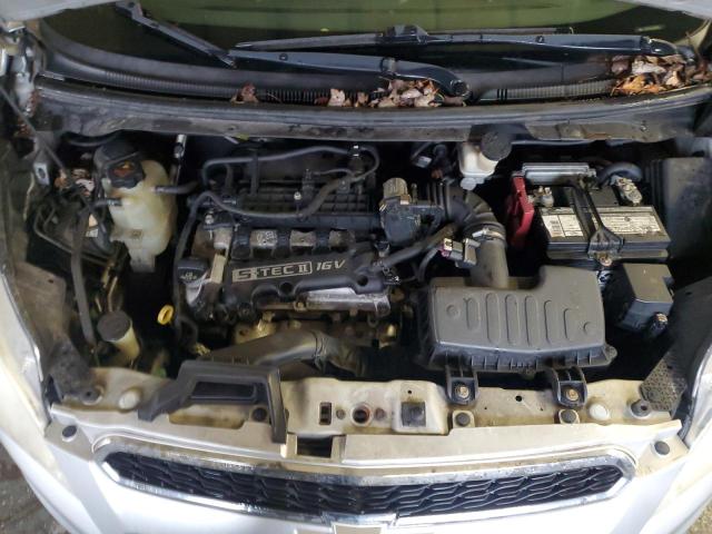 Снимка 11 от търг – 2013 CHEVROLET SPARK LS с VIN KL8CD6S95DC583369