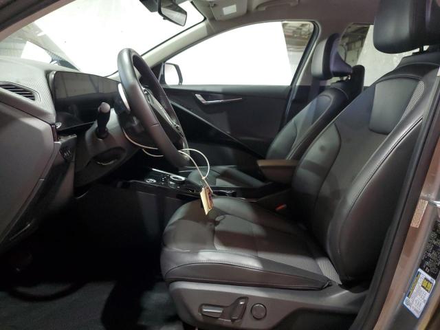 Photo 7 from auction – 2023 KIA NIRO WIND with VIN KNDCR3L13P5053619
