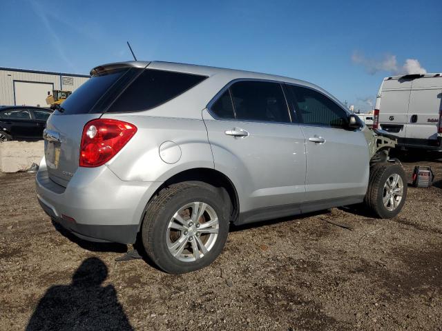 Photo 3 from auction – 2015 CHEVROLET EQUINOX LS with VIN 2GNFLEEK3F6225819