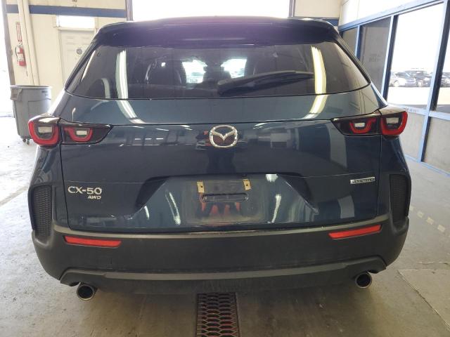 Снимка 6 от търг – 2024 MAZDA CX-50 PREM с VIN 7MMVABDM3RN155654