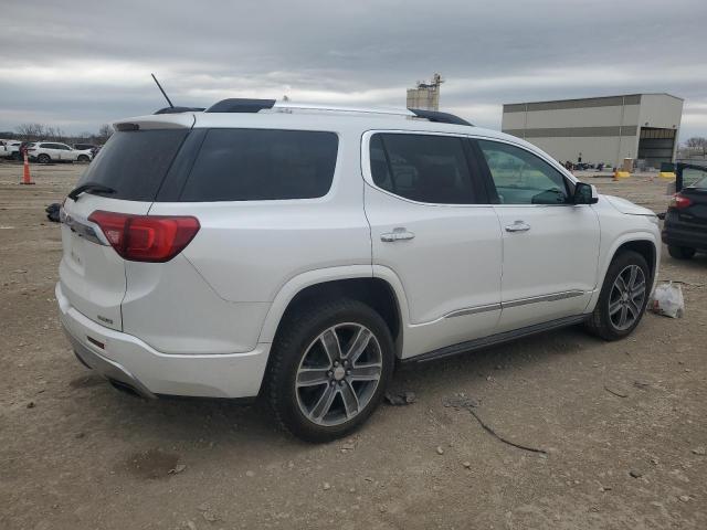 Photo 3 from auction – 2017 GMC ACADIA DEN with VIN 1GKKNXLS0HZ189020