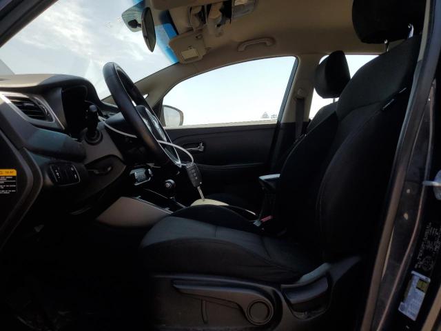 Photo 7 from auction – 2016 KIA RONDO with VIN KNAHT8A31G7126626