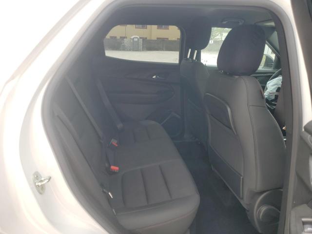 Photo 11 from auction – 2023 CHEVROLET TRAILBLAZE with VIN KL79MTSL3PB201522
