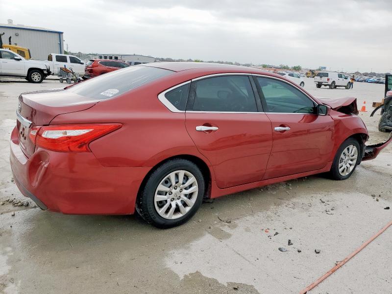 Photo 3 from auction – 2016 NISSAN ALTIMA 2.5 with VIN 1N4AL3AP2GN337975