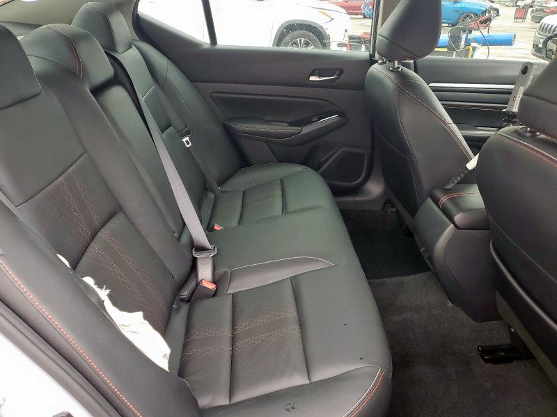 Photo 10 from auction – 2023 NISSAN ALTIMA SR with VIN 1N4BL4CV0PN316256
