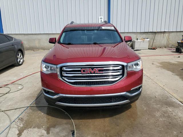 Photo 5 from auction – 2019 GMC ACADIA SLT with VIN 1GKKNMLS7KZ286057