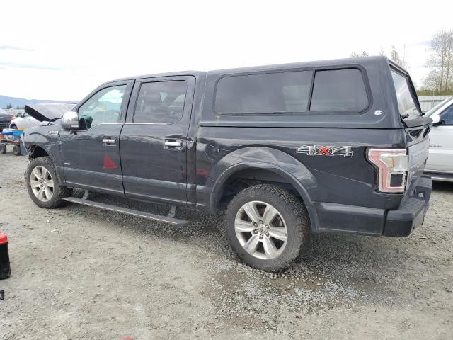 Photo 2 from auction – 2015 FORD F150 SUPERCREW with VIN 1FTEW1EG7FFB70586