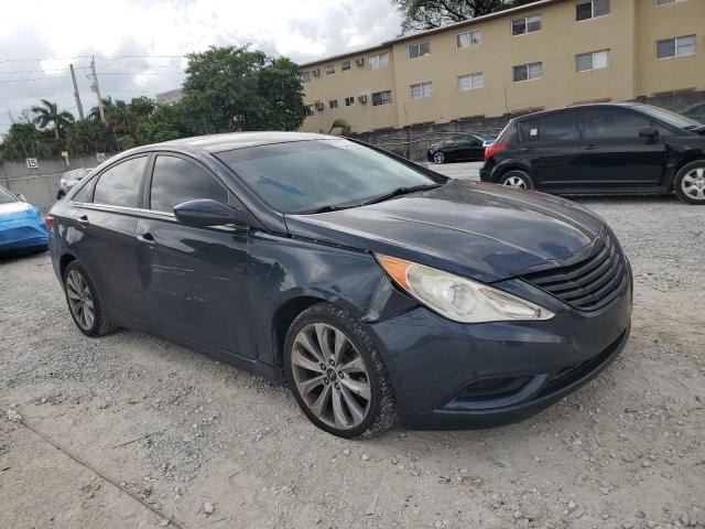 Photo 4 from auction – 2011 HYUNDAI SONATA GLS with VIN 5NPEB4AC9BH156074