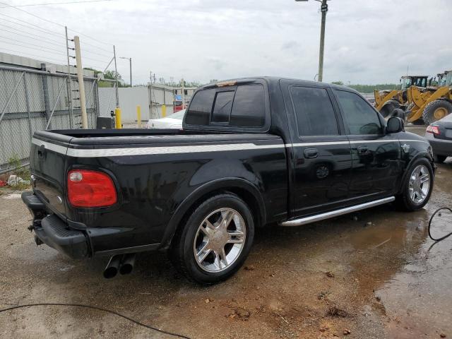 Photo 3 from auction – 2003 FORD F150 SUPER with VIN 1FTRW07333KD41438