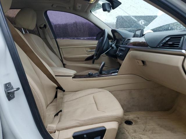 Photo 7 from auction – 2013 BMW 328 XI with VIN WBA3B3C52DJ698222