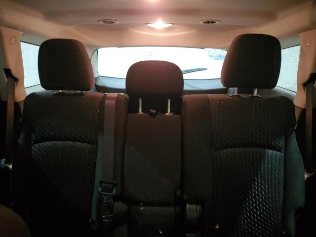 Photo 10 from auction – 2015 DODGE JOURNEY SE with VIN 3C4PDCAB2FT736535