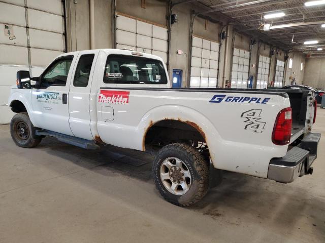 Снимка 2 от търг – 2014 FORD F250 SUPER с VIN 1FT7X2B64EEA79061
