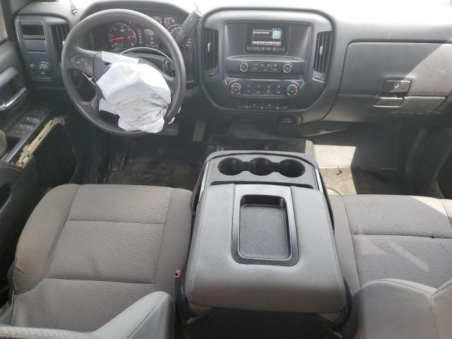 Photo 8 from auction – 2015 CHEVROLET SILVERADO with VIN 1GCVKPEC4FZ418674