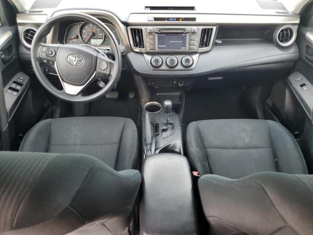 Photo 8 from auction – 2014 TOYOTA RAV4 LE with VIN 2T3BFREV4EW158666