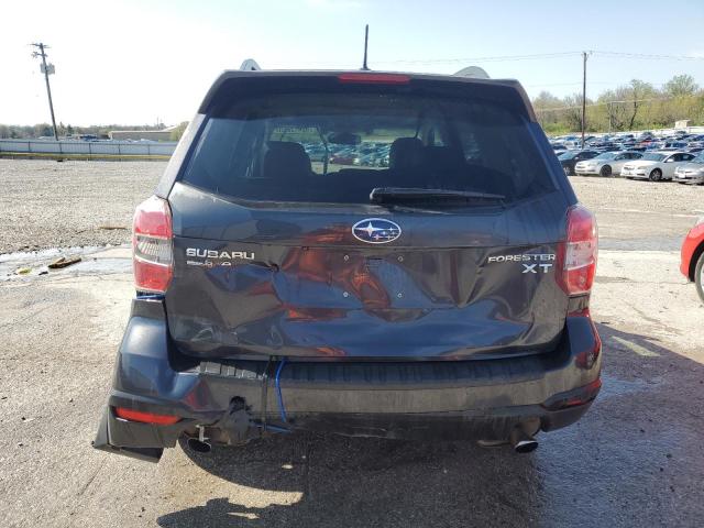 Photo 6 from auction – 2015 SUBARU FORESTER 2 with VIN JF2SJGWC3FH413591