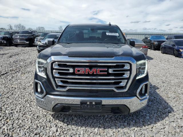 Photo 5 from auction – 2021 GMC SIERRA C15 with VIN 3GTP8DED7MG178614
